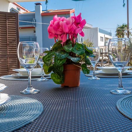 Apartman Duce Milka Villa Exterior foto