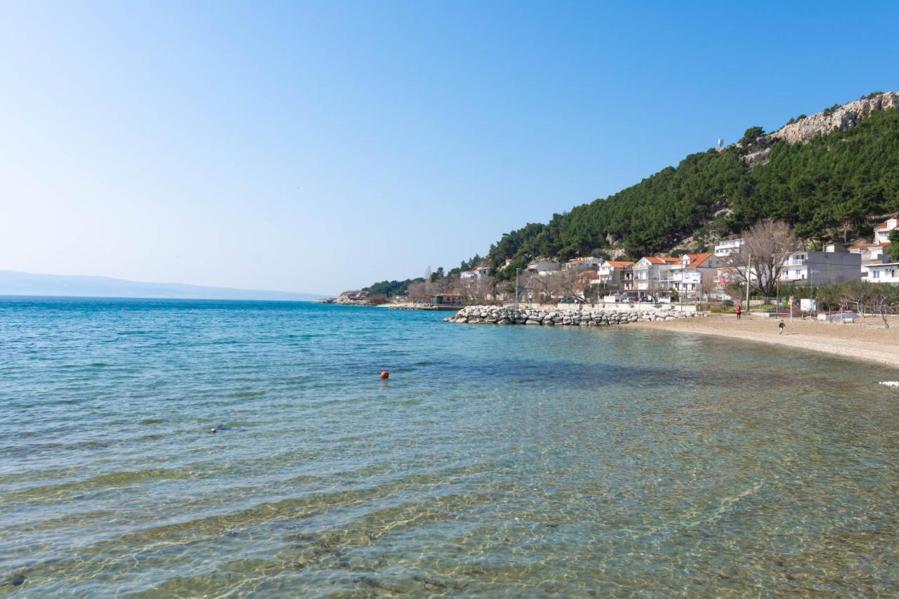 Apartman Duce Milka Villa Exterior foto