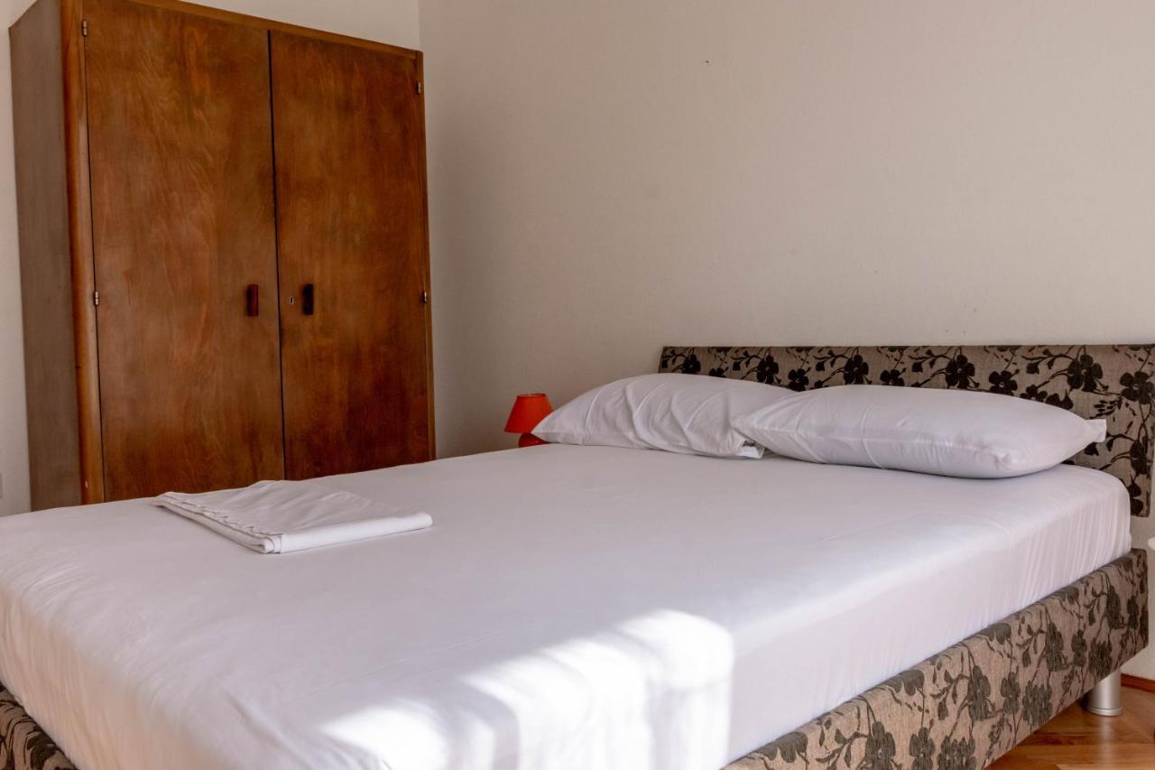 Apartman Duce Milka Villa Exterior foto