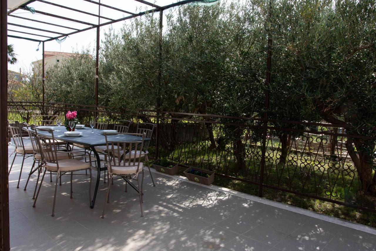 Apartman Duce Milka Villa Exterior foto