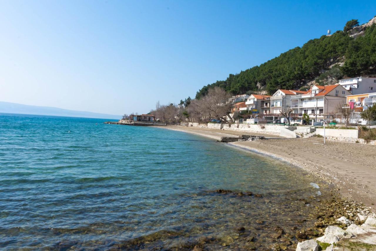 Apartman Duce Milka Villa Exterior foto