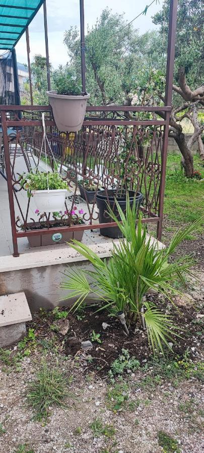 Apartman Duce Milka Villa Exterior foto