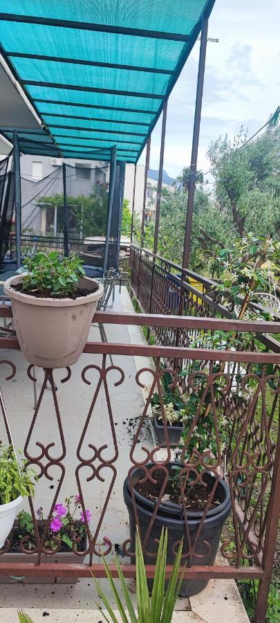 Apartman Duce Milka Villa Exterior foto