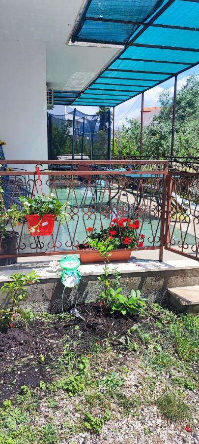 Apartman Duce Milka Villa Exterior foto