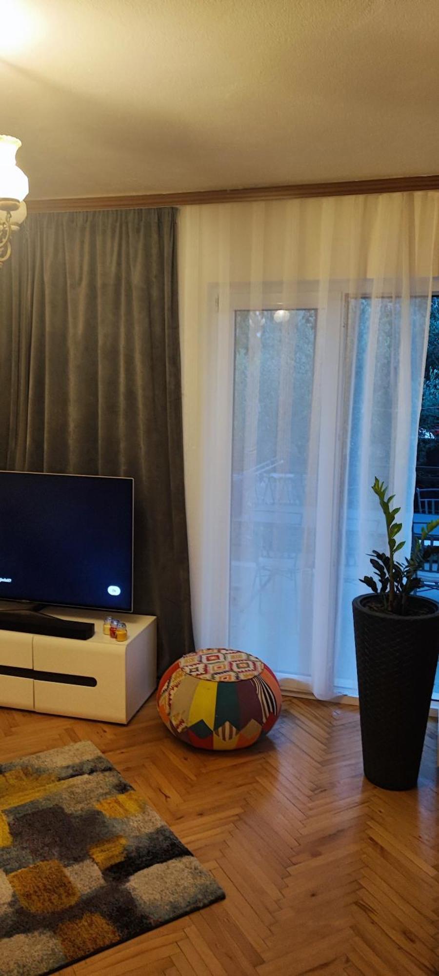 Apartman Duce Milka Villa Exterior foto