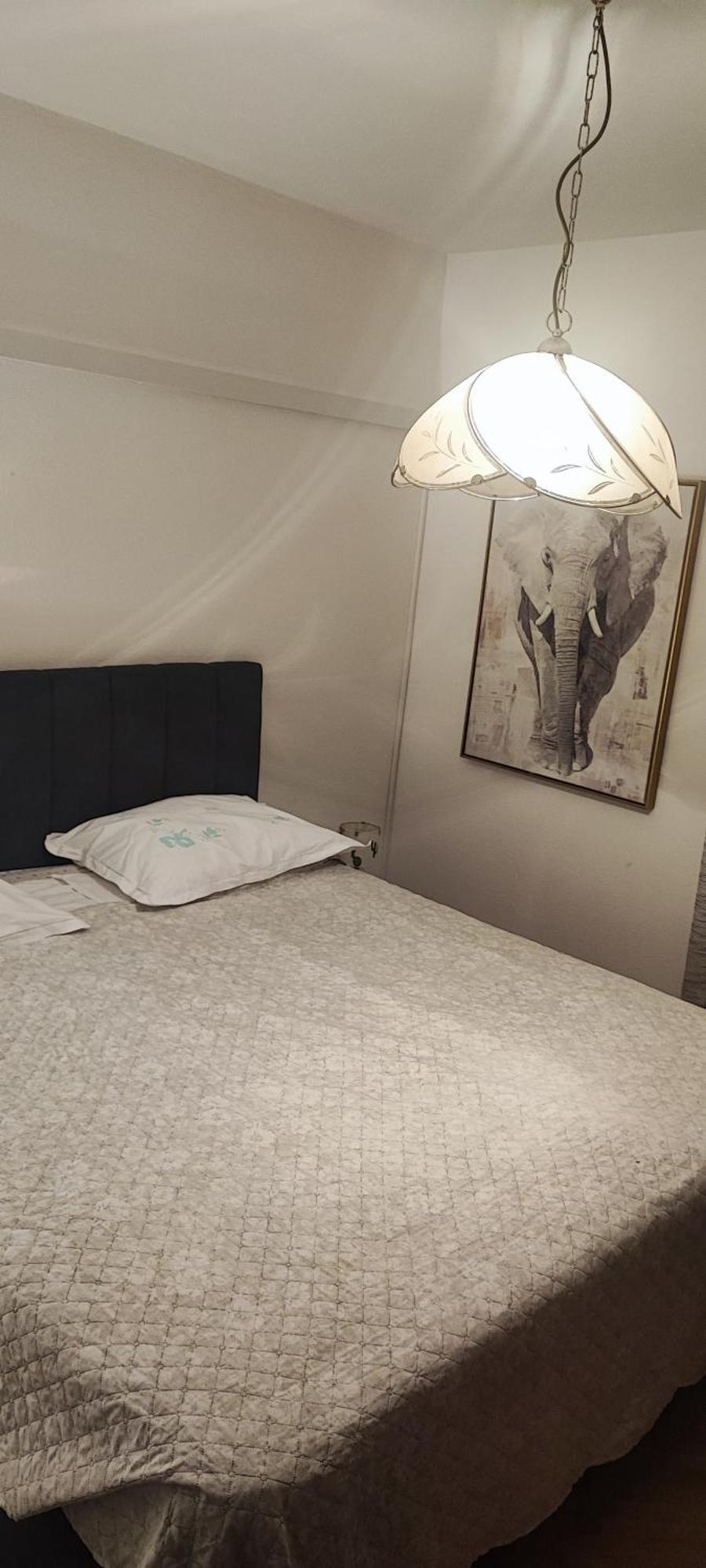 Apartman Duce Milka Villa Exterior foto