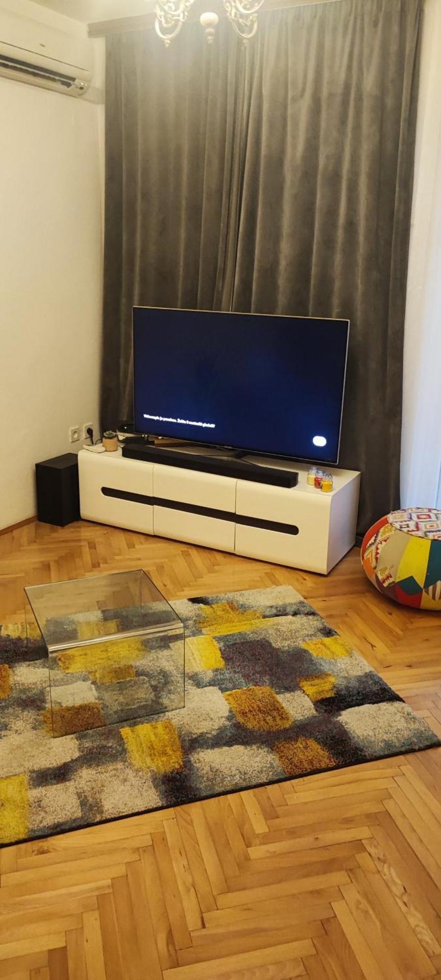 Apartman Duce Milka Villa Exterior foto